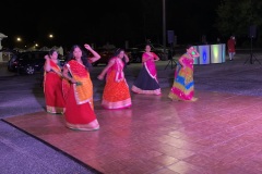 Dance floor rental for weddings