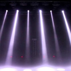 Stage Lighting Explained