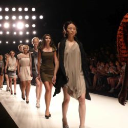 The Importance of Fashion Show Lighting